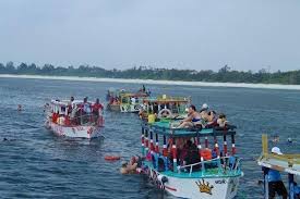 Boat tours in Malindi