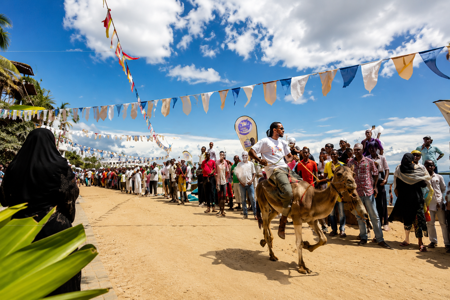 LAMU ISLAND
