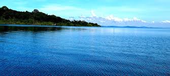 Lake Victoria