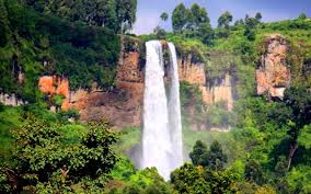 MT.Elgon National Park
