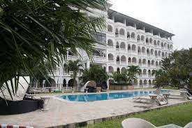 Mombasa Continental Resort-Shanzu