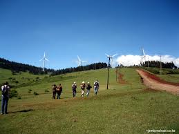Ngong Hills
