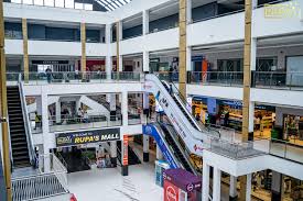 Rupa Mall,Eldoret