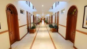 Sovereign Hotel Kisumu