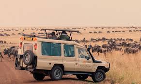 TSAVO NATIONAL PARK