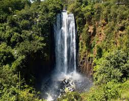 Thompson Falls