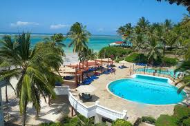 Voyager Beach Resort-Nyali
