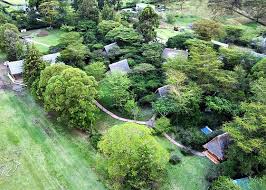 Ziwa Bush Lodge